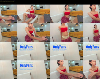 ehotlovea — 56 minute Chaturbate female cam show recording, 1080p, Aug 28, 2022