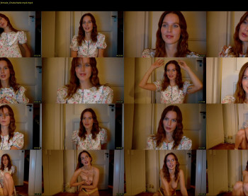 ellaa91 — 55 minute Chaturbate female cam show recording, 1080p, Aug 28, 2022