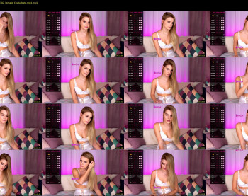 elliemoore_ — 3 minute Chaturbate female cam show recording, 1080p, Aug 29, 2022