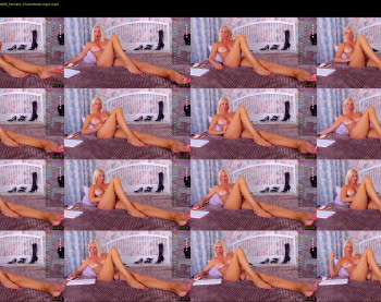 elza_mature — 7 minute Chaturbate female cam show recording, 720p, Aug 28, 2022