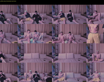 esthetics_boys — 91 minute Chaturbate male cam show recording, 720p, Aug 29, 2022