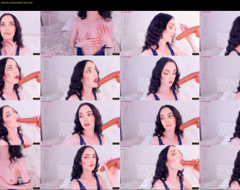 evalanis — 38 minute Chaturbate couple cam show recording, 1080p, Aug 28, 2022