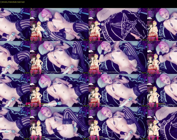fatalgoth — 61 minute Chaturbate couple cam show recording, 1080p, Aug 28, 2022