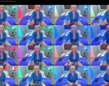 flirtymary — 29 minute Chaturbate female cam show recording, 1080p, Aug 29, 2022