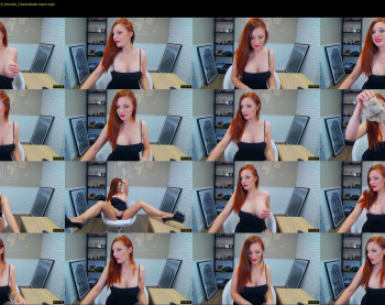 foxynesss — 13 minute Chaturbate female cam show recording, 1080p, Aug 28, 2022