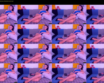 foxyx1 — 27 minute Chaturbate female cam show recording, 1080p, Aug 28, 2022