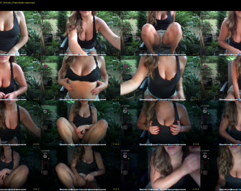 funcamkw — 47 minute Chaturbate female cam show recording, 720p, Aug 29, 2022