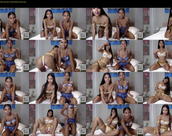 gandamitch — 14 minute Chaturbate female cam show recording, 1080p, Aug 29, 2022