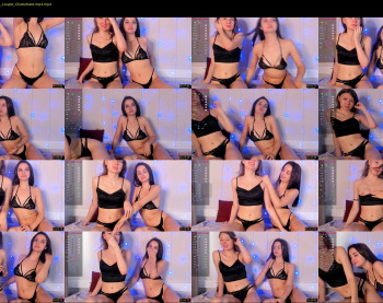 grinjenn — 4 minute Chaturbate female cam show recording, 1080p, Aug 28, 2022