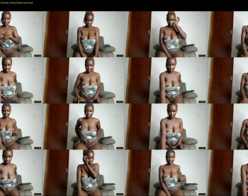 gulpess — 51 minute Chaturbate female cam show recording, 480p, Aug 29, 2022