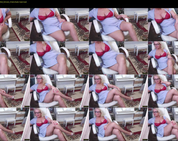 hardanaldp — 10 minute Chaturbate female cam show recording, 720p, Aug 28, 2022