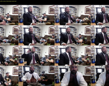 hardworkertn — 22 minute Chaturbate male cam show recording, 1080p, Aug 28, 2022