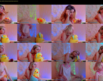helenchristensen — 54 minute Chaturbate female cam show recording, 1080p, Aug 28, 2022