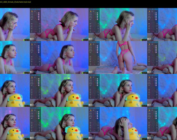 helenchristensen — 8 minute Chaturbate female cam show recording, 1080p, Aug 28, 2022
