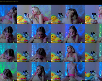 helenchristensen — 55 minute Chaturbate female cam show recording, 1080p, Aug 28, 2022