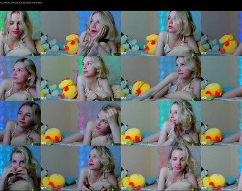 helenchristensen — 5 minute Chaturbate female cam show recording, 1080p, Aug 29, 2022