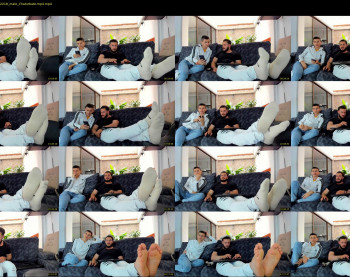heteros_men — 54 minute Chaturbate male cam show recording, 1080p, Aug 28, 2022