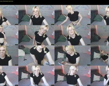 hizgi — 50 minute Chaturbate couple cam show recording, 1080p, Aug 28, 2022