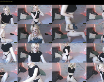 hizgi — 44 minute Chaturbate couple cam show recording, 1080p, Aug 28, 2022