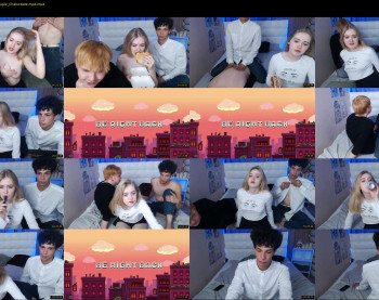 hizgi — 91 minute Chaturbate couple cam show recording, 720p, Aug 28, 2022