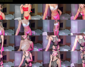honeybae3 — 91 minute Chaturbate female cam show recording, 720p, Aug 28, 2022