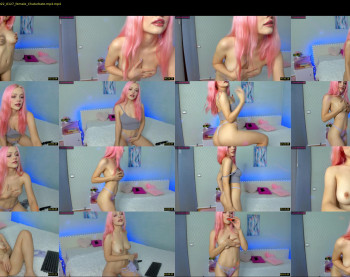 honeymoon1100 — 55 minute Chaturbate couple cam show recording, 1080p, Aug 29, 2022