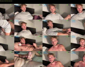 hot8pack01 — 27 minute Chaturbate male cam show recording, 720p, Aug 28, 2022