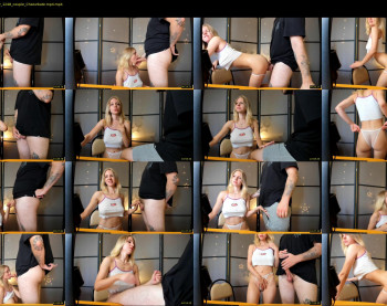 hotchillylovers — 54 minute Chaturbate couple cam show recording, 1080p, Aug 28, 2022