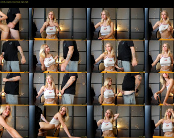 hotchillylovers — 30 minute Chaturbate couple cam show recording, 1080p, Aug 28, 2022