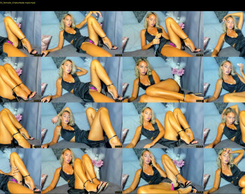iam_blake — 62 minute Chaturbate female cam show recording, 720p, Aug 28, 2022