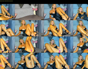 iam_blake — 41 minute Chaturbate female cam show recording, 720p, Aug 28, 2022
