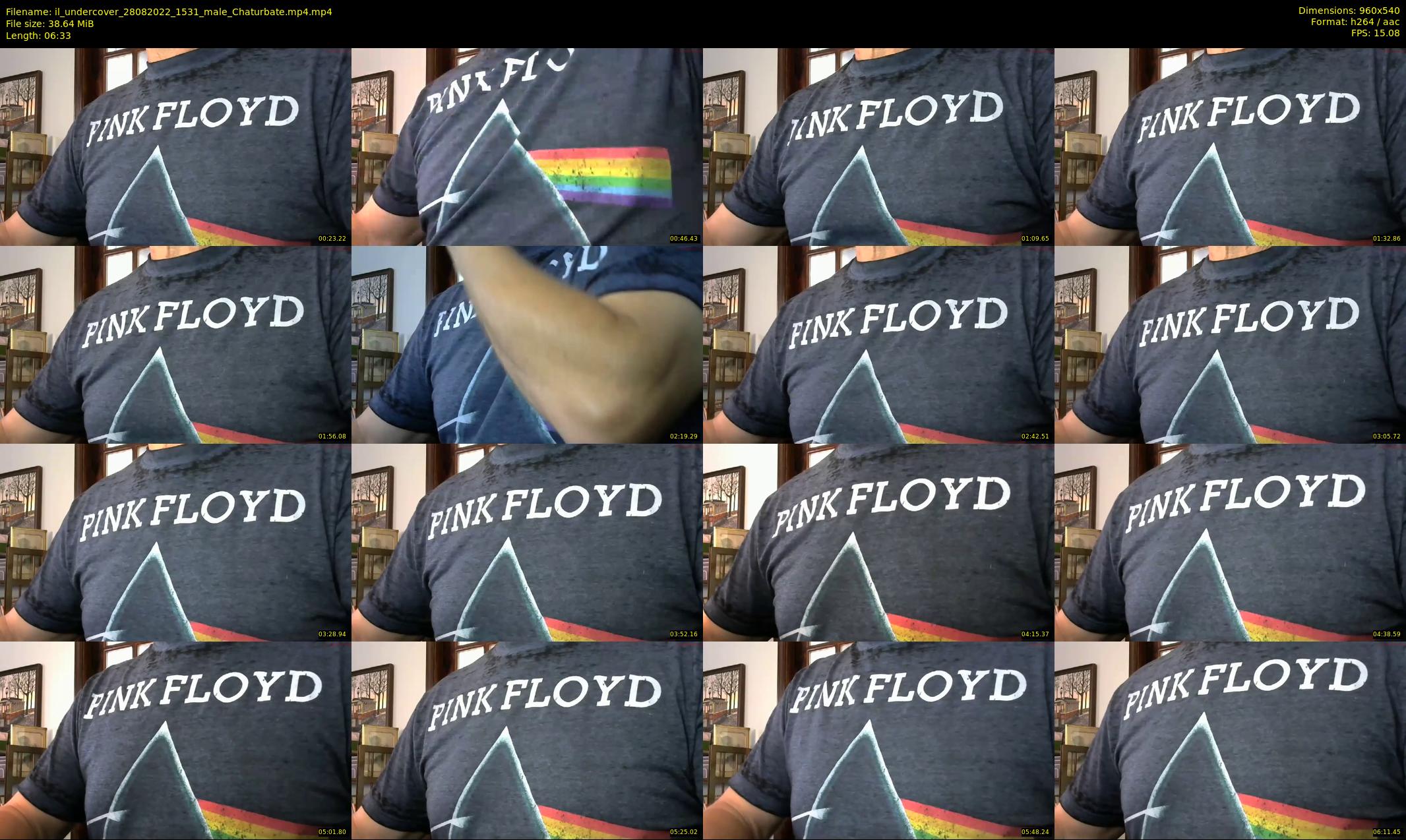 il_undercover — 7 minute Chaturbate male cam show recording, 480p, Aug 28, 2022