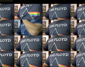 il_undercover — 7 minute Chaturbate male cam show recording, 480p, Aug 28, 2022