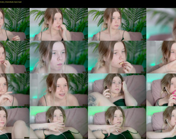 isoull — 54 minute Chaturbate female cam show recording, 1080p, Aug 28, 2022