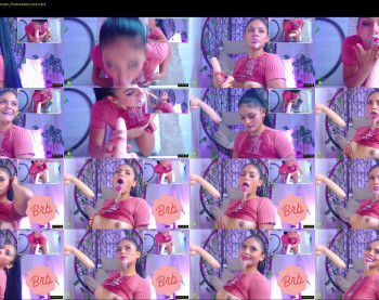 ivy_li — 91 minute Chaturbate female cam show recording, 720p, Aug 28, 2022