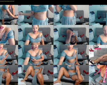 jadee__ — 54 minute Chaturbate female cam show recording, 1080p, Aug 28, 2022