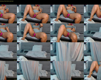 jadee__ — 16 minute Chaturbate female cam show recording, 1080p, Aug 28, 2022
