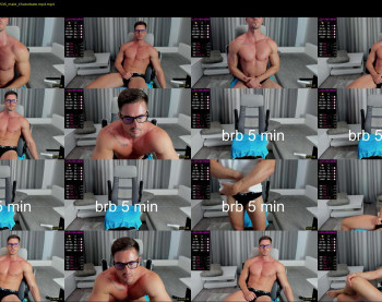 jasonblakes — 91 minute Chaturbate male cam show recording, 720p, Aug 28, 2022