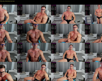 jasonblakes — 91 minute Chaturbate male cam show recording, 720p, Aug 28, 2022