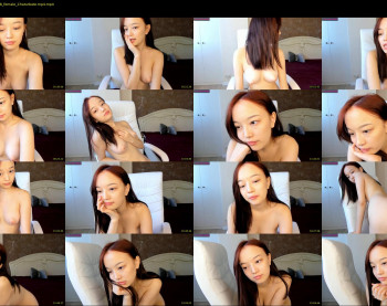 jenny__lii — 29 minute Chaturbate female cam show recording, 1080p, Aug 28, 2022