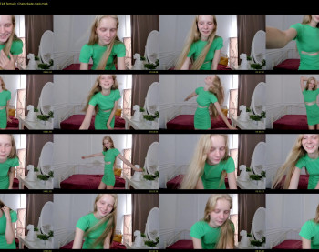 jenny_ames — 10 minute Chaturbate female cam show recording, 1080p, Aug 28, 2022