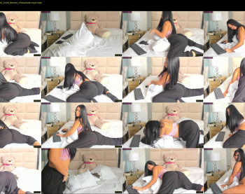 jenny_roberts96 — 54 minute Chaturbate female cam show recording, 1080p, Aug 28, 2022