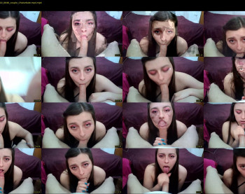 jerryandjessicaa — 51 minute Chaturbate couple cam show recording, 720p, Aug 29, 2022