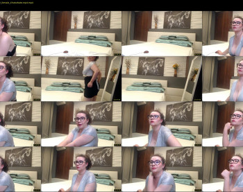 jessykah — 48 minute Chaturbate female cam show recording, 1080p, Aug 28, 2022