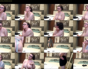 jessykah — 15 minute Chaturbate female cam show recording, 1080p, Aug 28, 2022