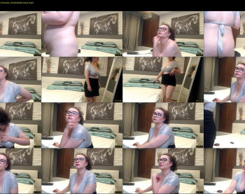 jessykah — 23 minute Chaturbate female cam show recording, 1080p, Aug 28, 2022