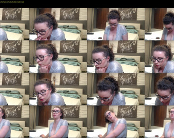 jessykah — 5 minute Chaturbate female cam show recording, 1080p, Aug 28, 2022