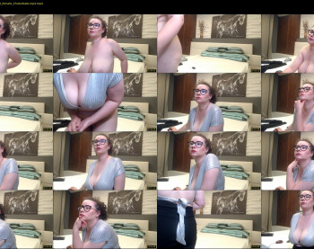 jessykah — 17 minute Chaturbate female cam show recording, 1080p, Aug 28, 2022