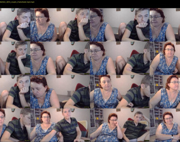 joannaandneighbour — 13 minute Chaturbate couple cam show recording, 1080p, Aug 28, 2022