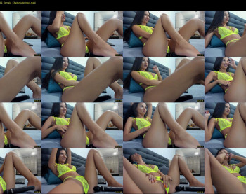 juicekatee — 16 minute Chaturbate female cam show recording, 1080p, Aug 29, 2022